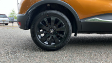 Renault Captur 0.9 TCE 90 Play 5dr Petrol Hatchback